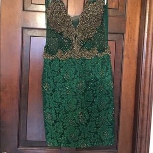 Vienna Fashions Cocktail Prom Pageant Formal